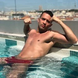 Robbie Rojo's avatar