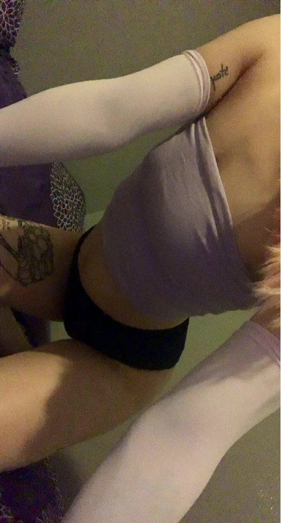 peachy