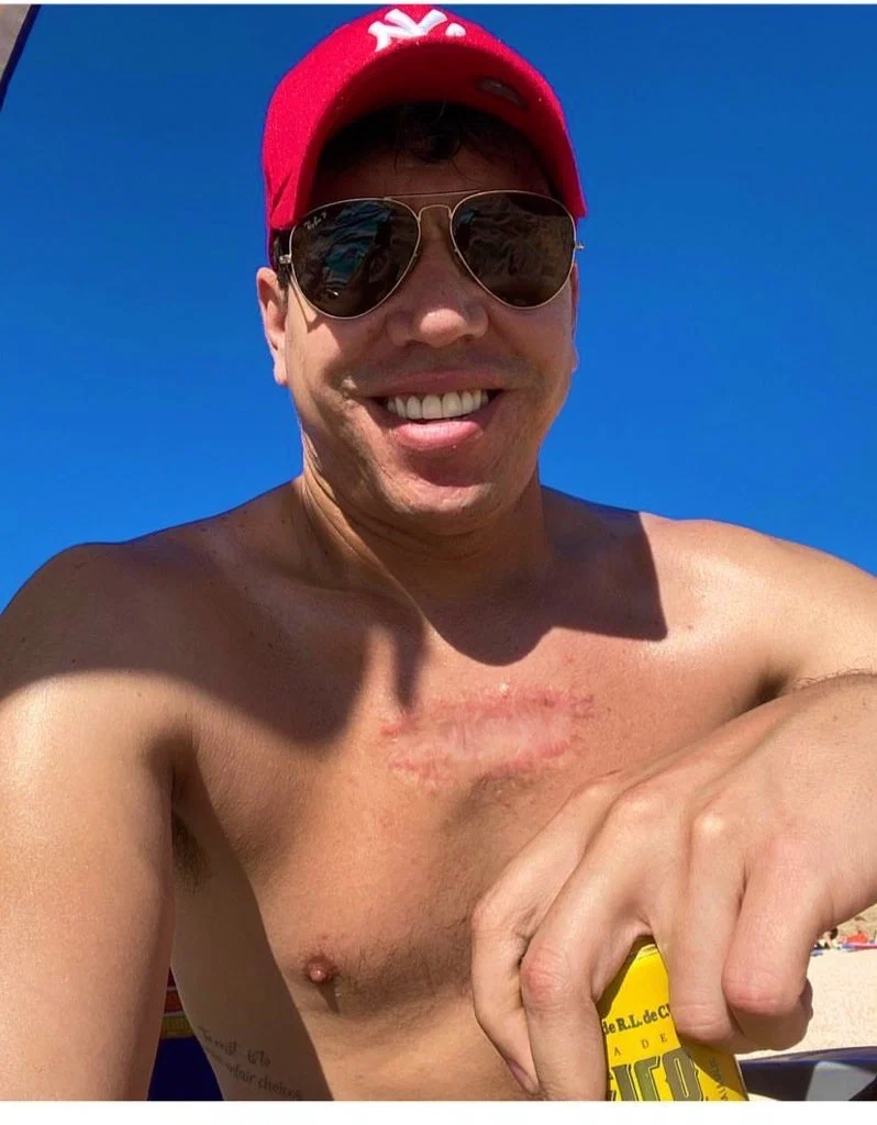 Alex's avatar