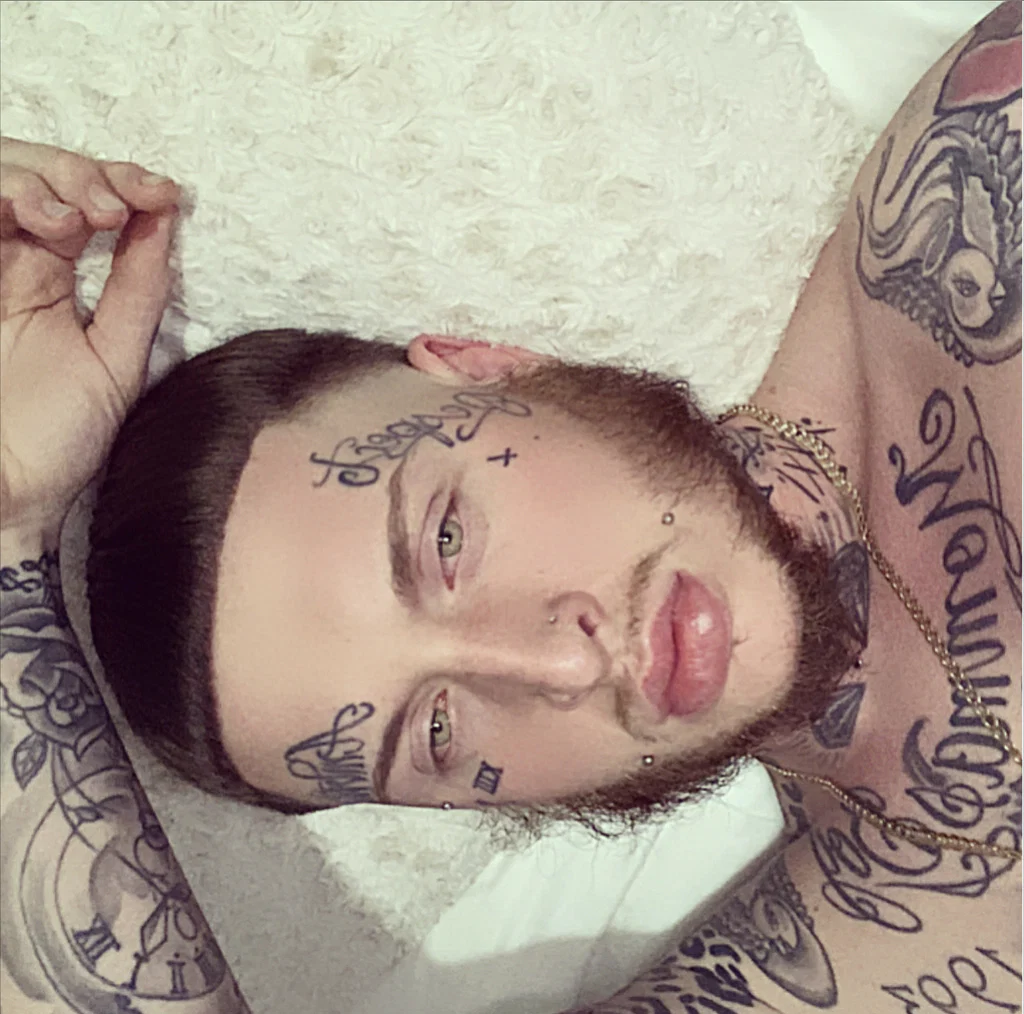 Italianxpapi's avatar
