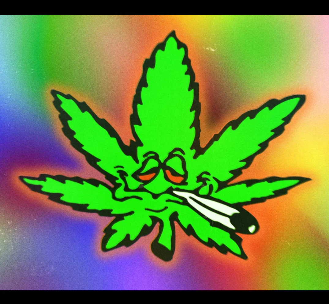 Pothead profile banner