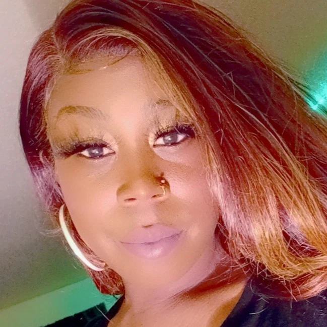 Nesha's avatar