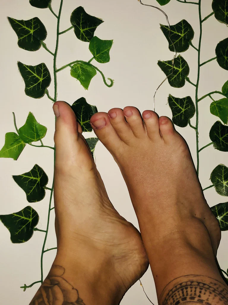 Footsie_pie's avatar