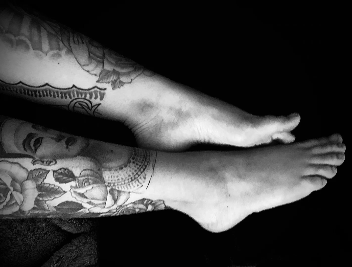 Footsie_pie profile banner