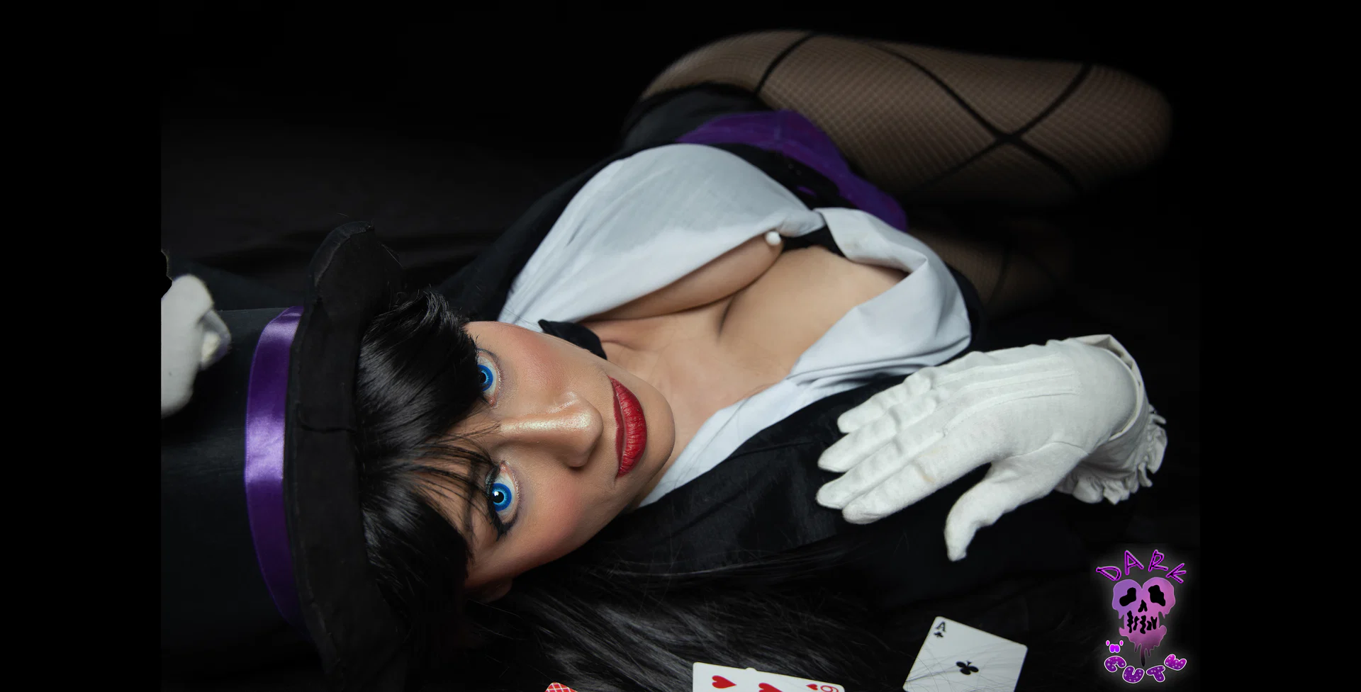 Dark'n'Cute profile banner