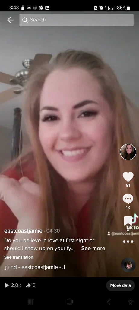 Jamie's avatar