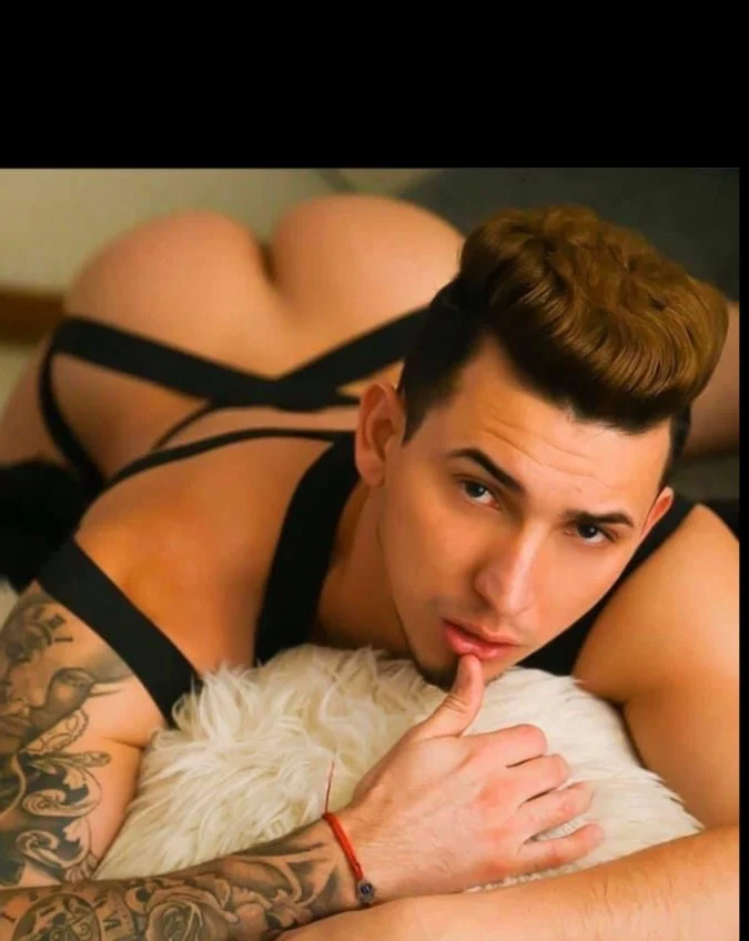 Jose Alfonso profile banner
