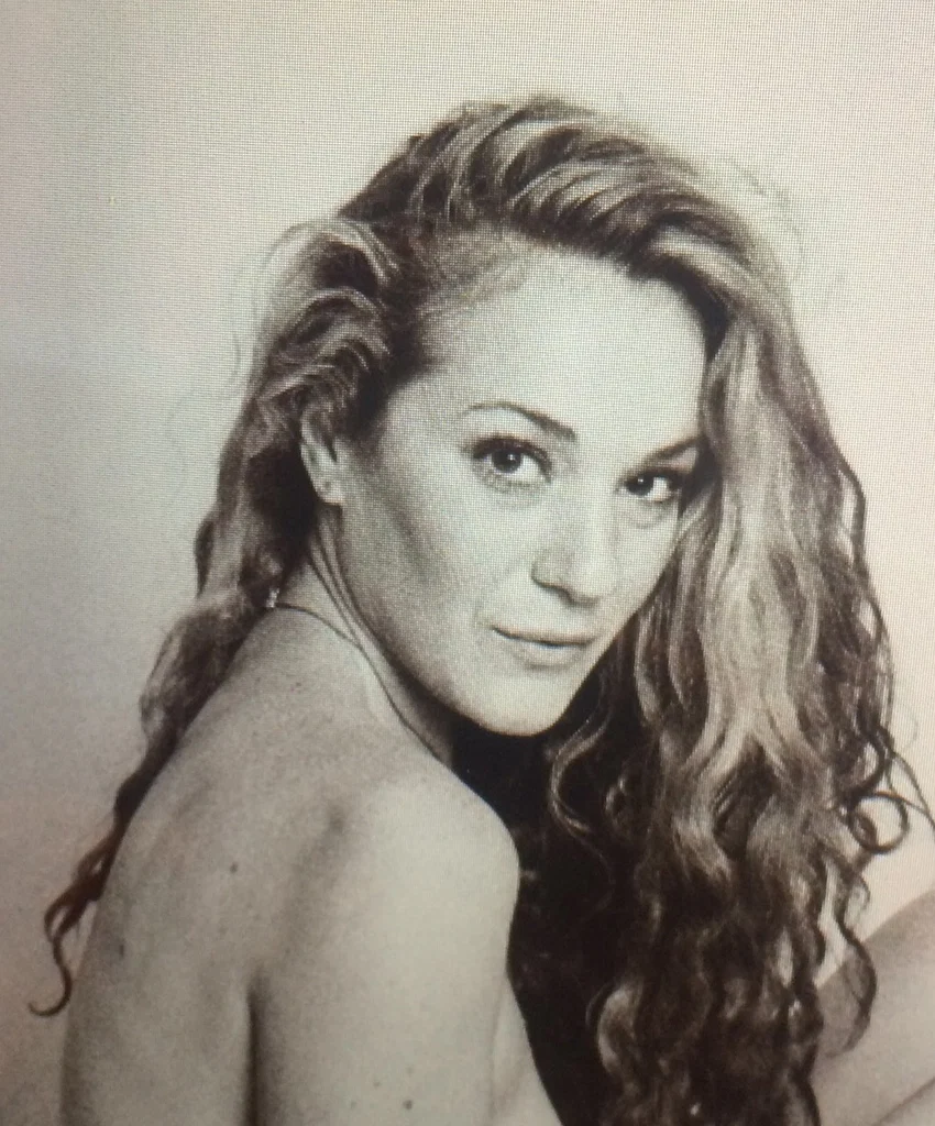 Mel's avatar