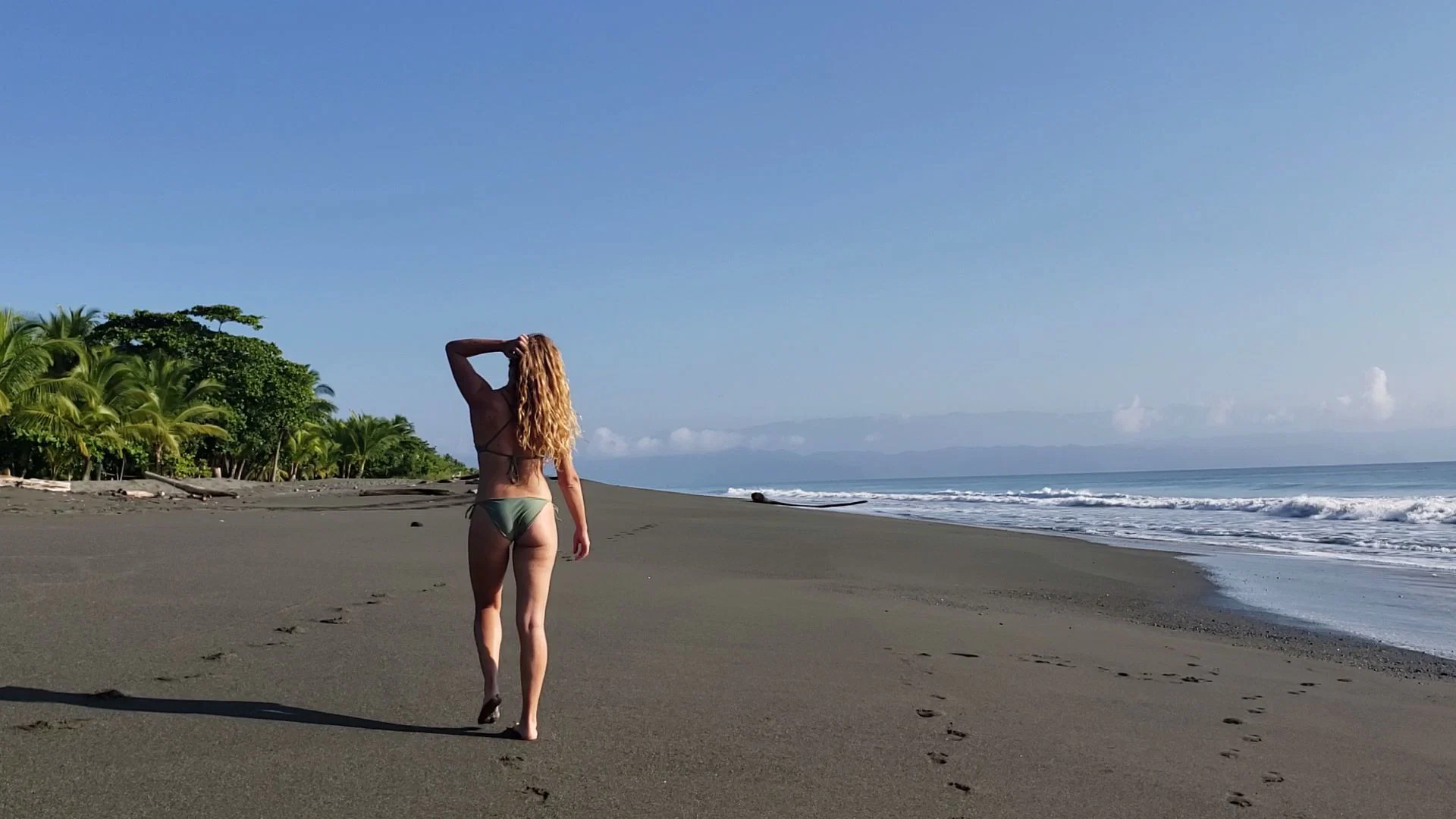 Lexa Damona profile banner