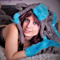 Bethany Rose's avatar