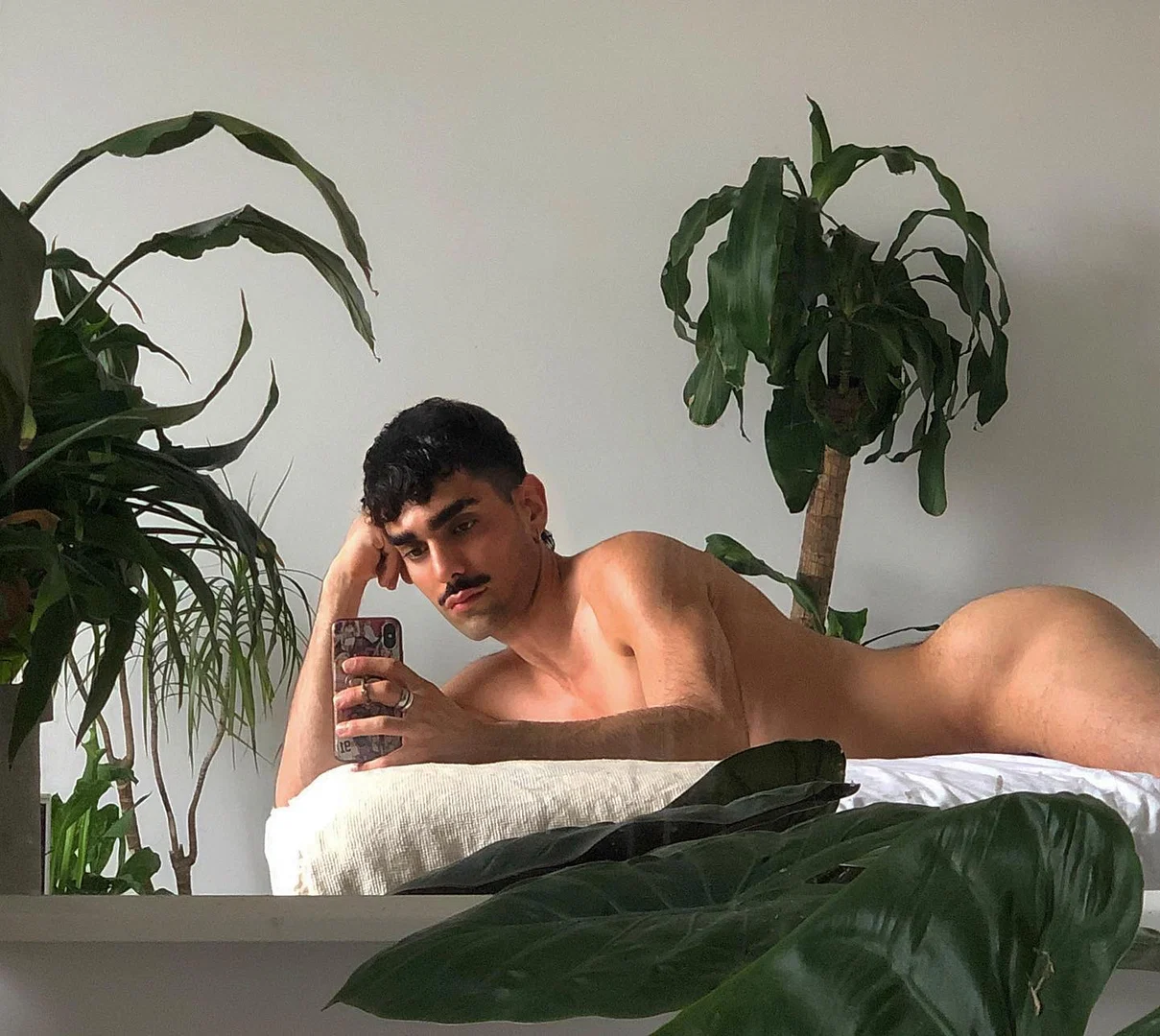 Ricardo profile banner