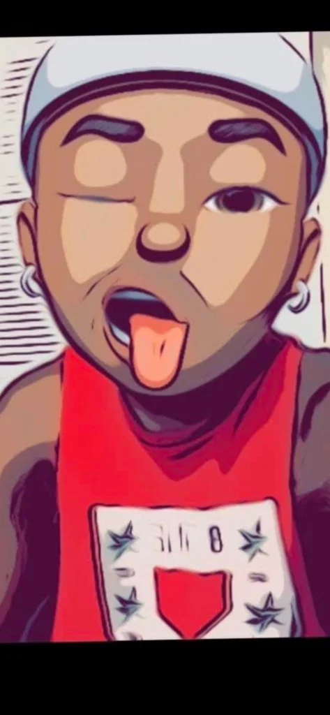 K Goins's avatar