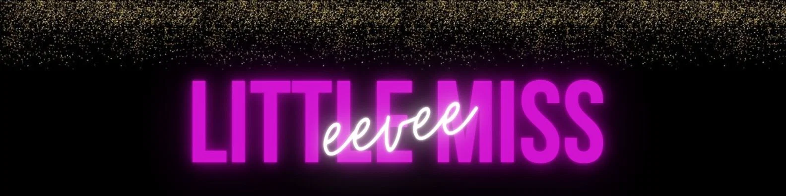 Eevee profile banner