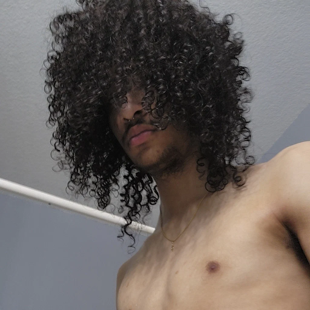Skinny 🔞