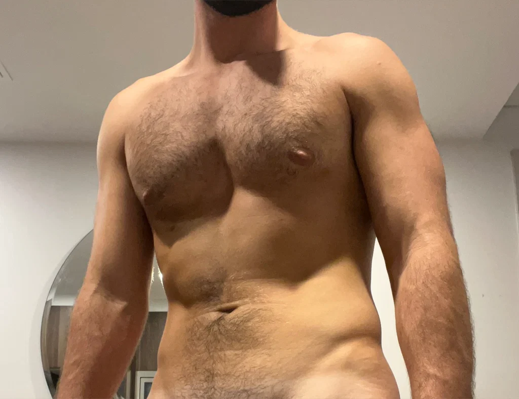 Chad Austin