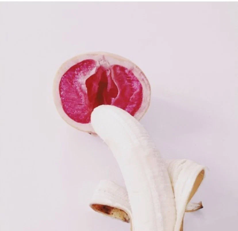 Chyna’s Feet profile banner
