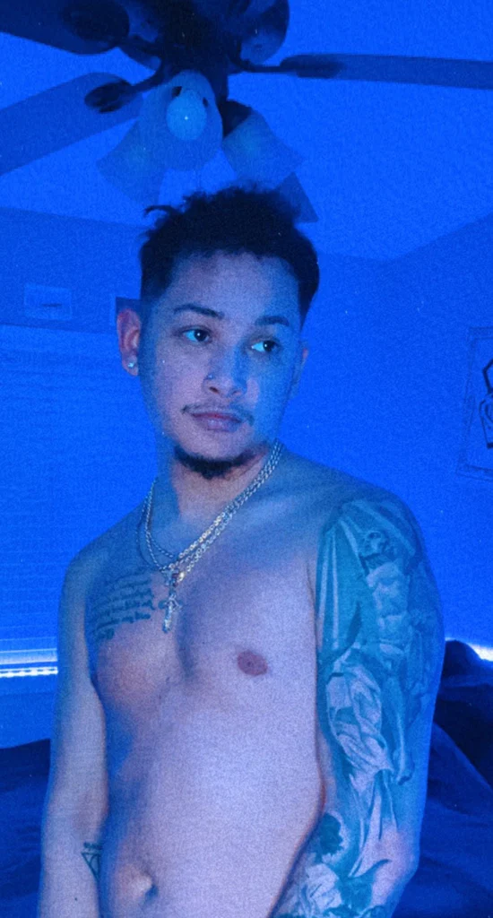 Bad Boy Aka 😈's avatar