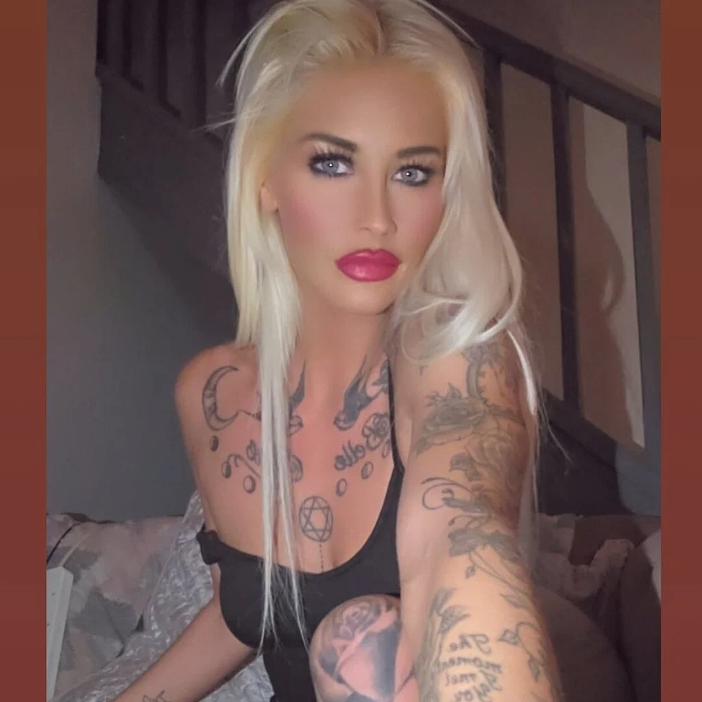 Tiffanylouu - VIP😻💦🍆's avatar