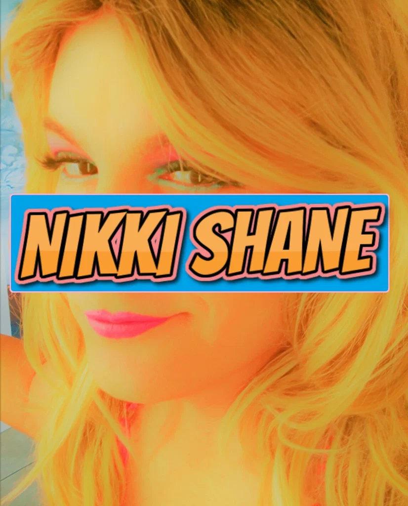 NIKKI SHANE