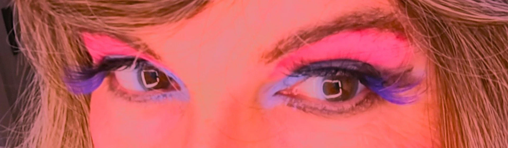 NIKKI SHANE profile banner