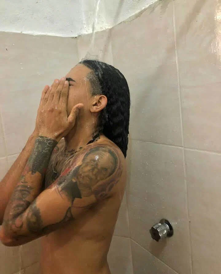 EL FLAQUITO DE LOS TATUAJES ππ¦ profile banner