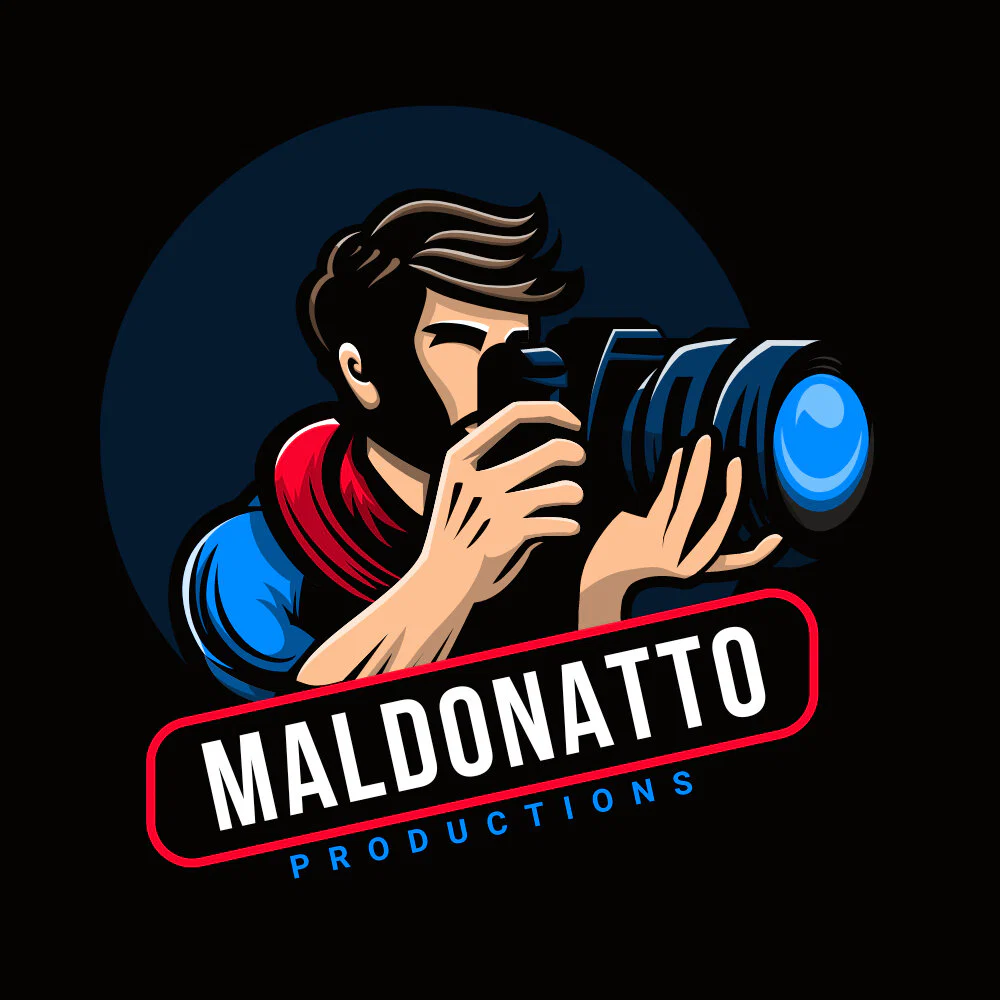 Maldonattoproductios's avatar