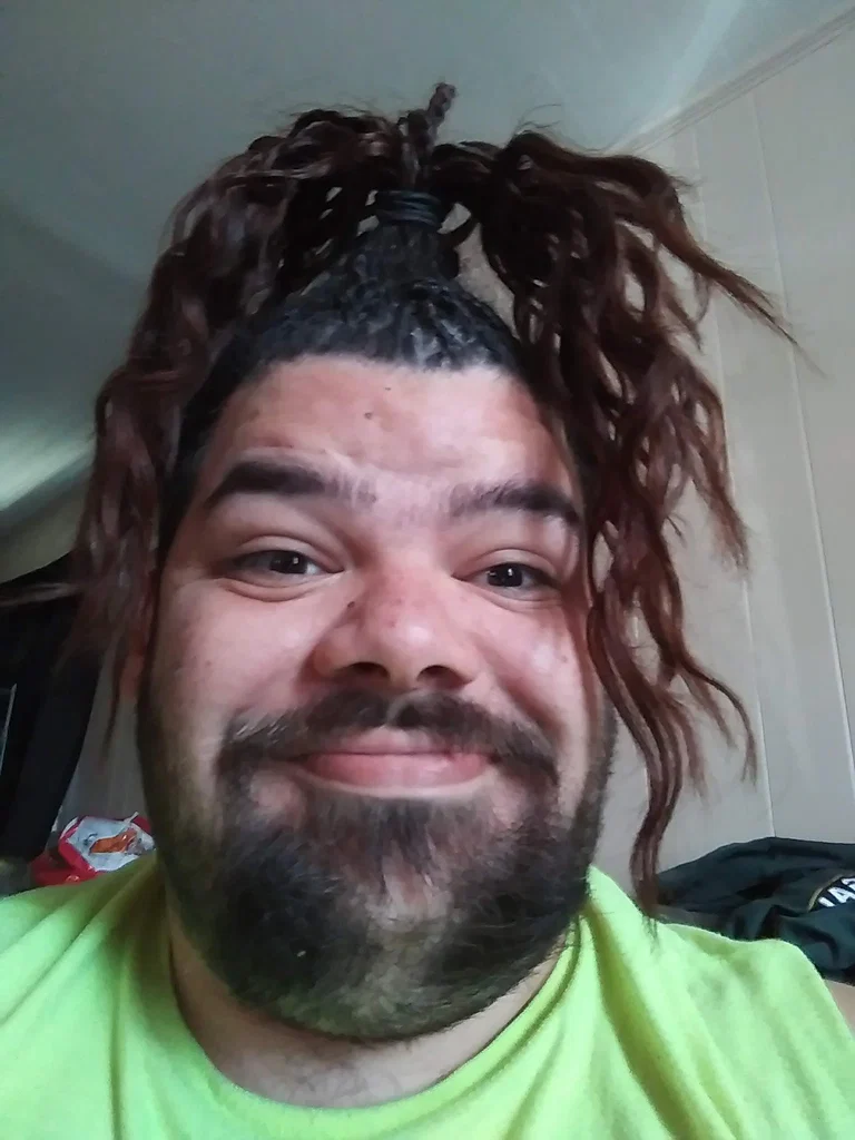 Bear's avatar