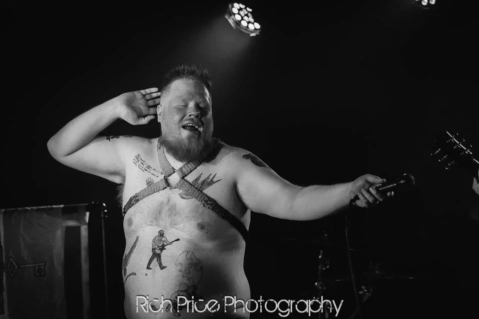 Punk Bear's avatar