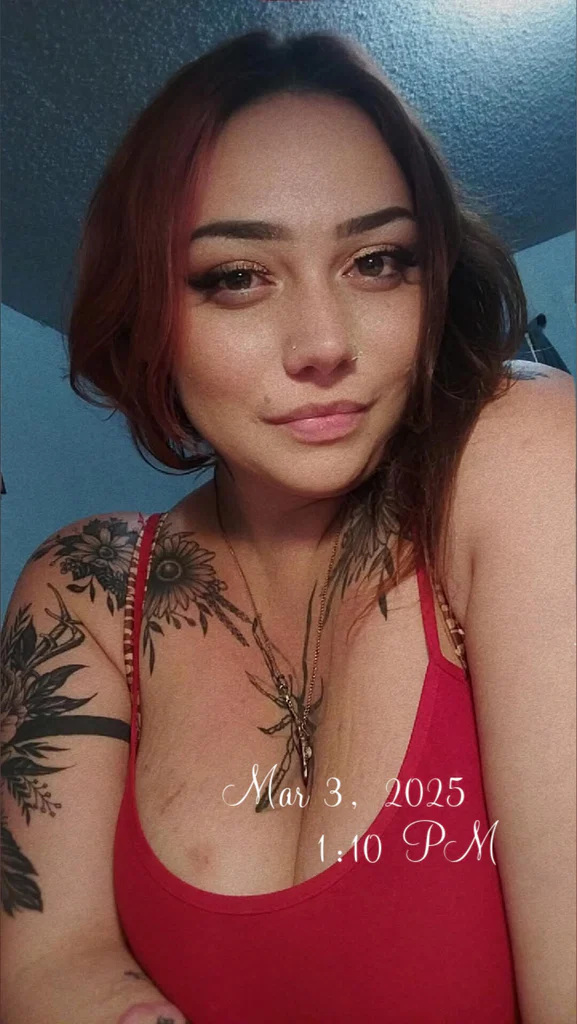 Samantha's avatar