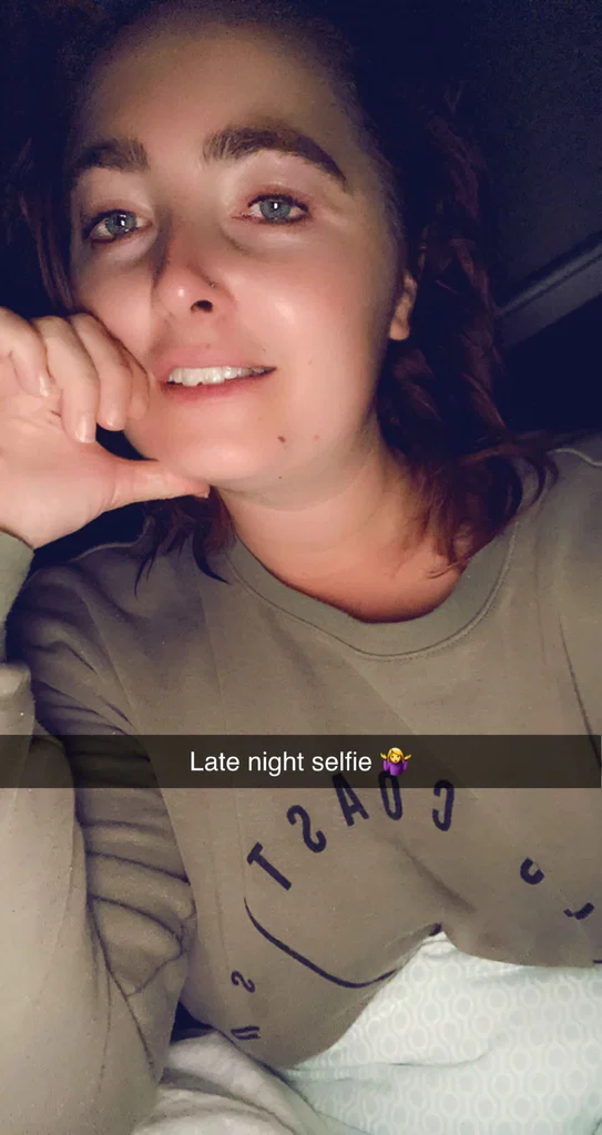 Caidey95