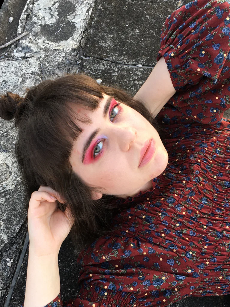 Anca's avatar