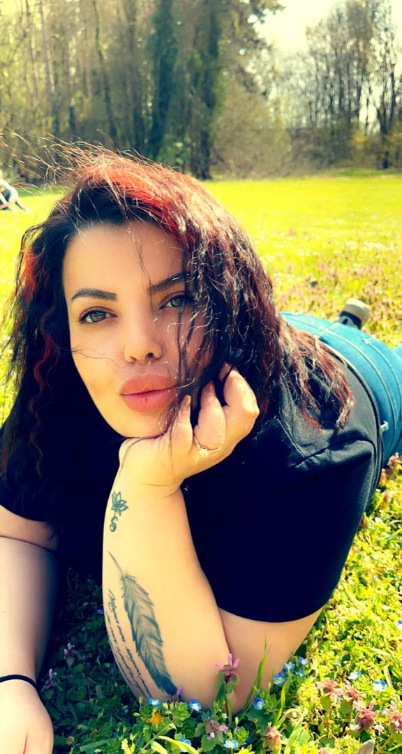 Melisa profile banner