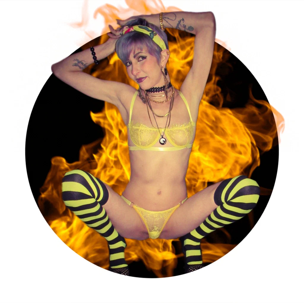 Sweet Ivy's avatar