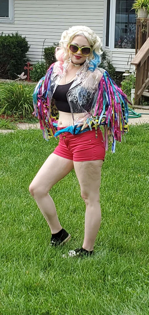 Kayla profile banner