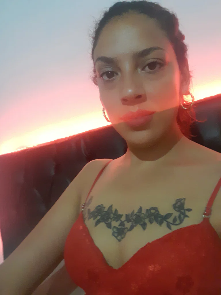 Jacqueline 🔥's avatar