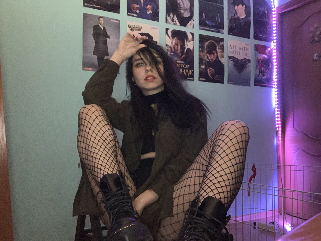 Saint Eva