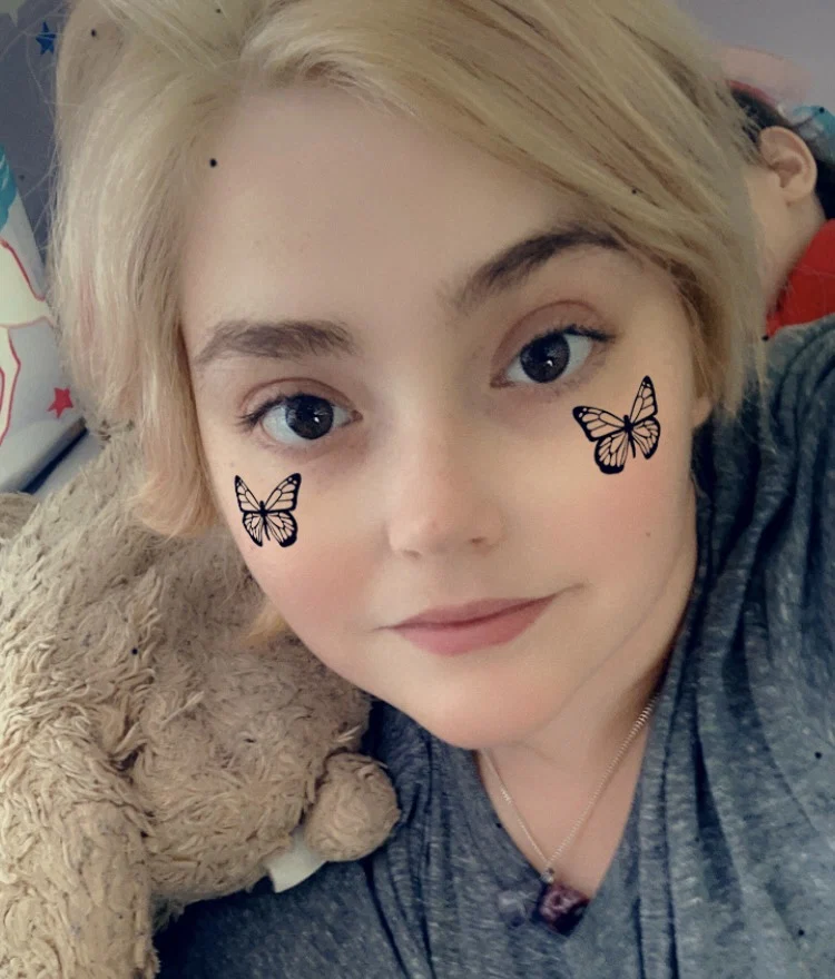 Brooklynn Coyne's avatar