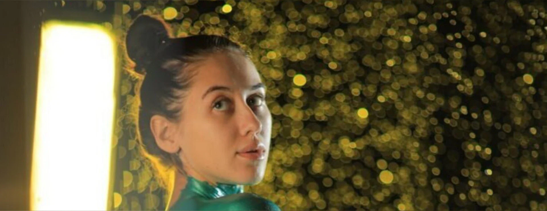 Tanya Bahtina profile banner