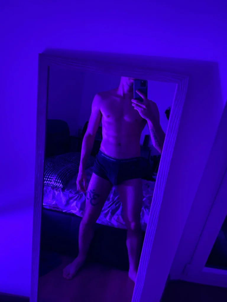 Logan's avatar