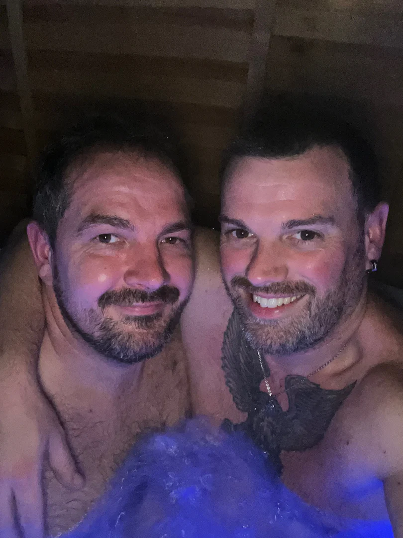 Randyandy profile banner