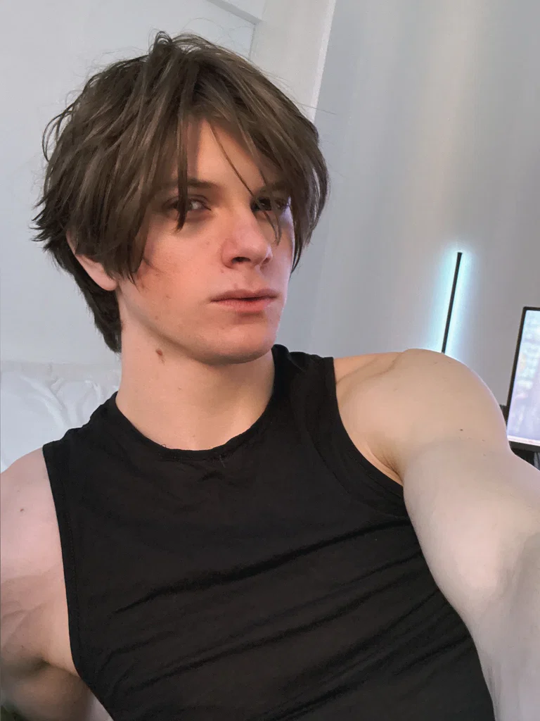 Shanehall's avatar
