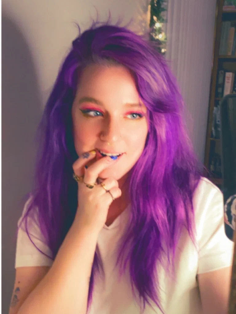 Kitty Kat's avatar