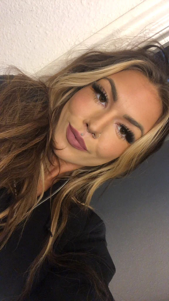 Goddess Hannah's avatar