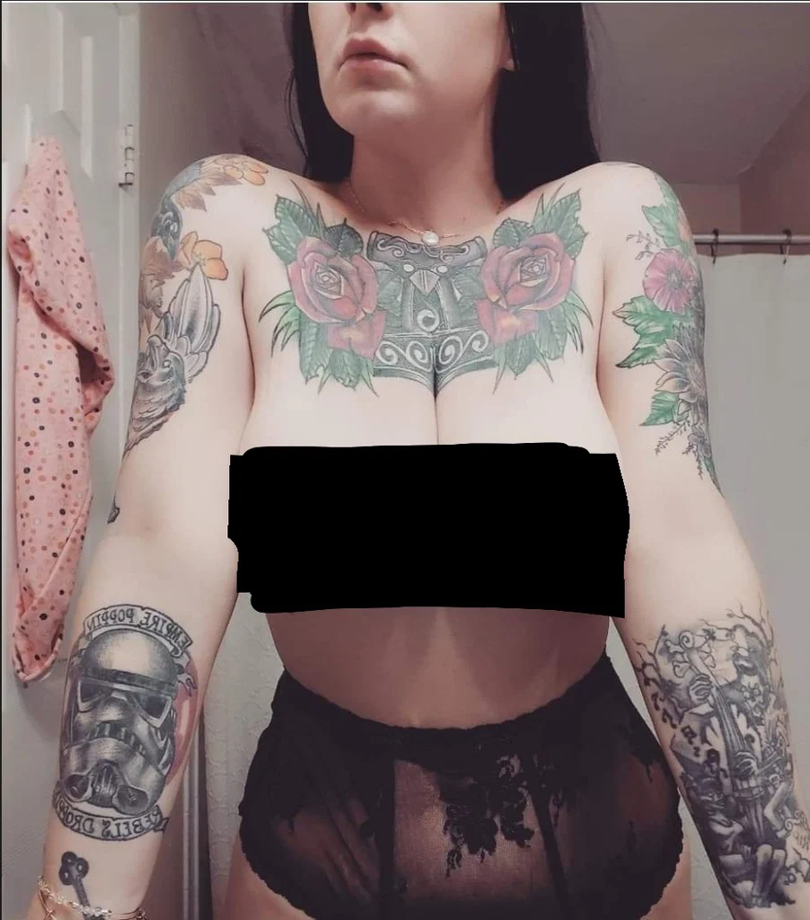 Bella Devotti's avatar