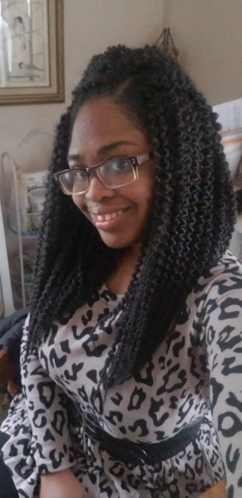 Tashianna H's avatar