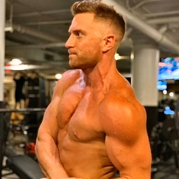 Brad Connors's avatar