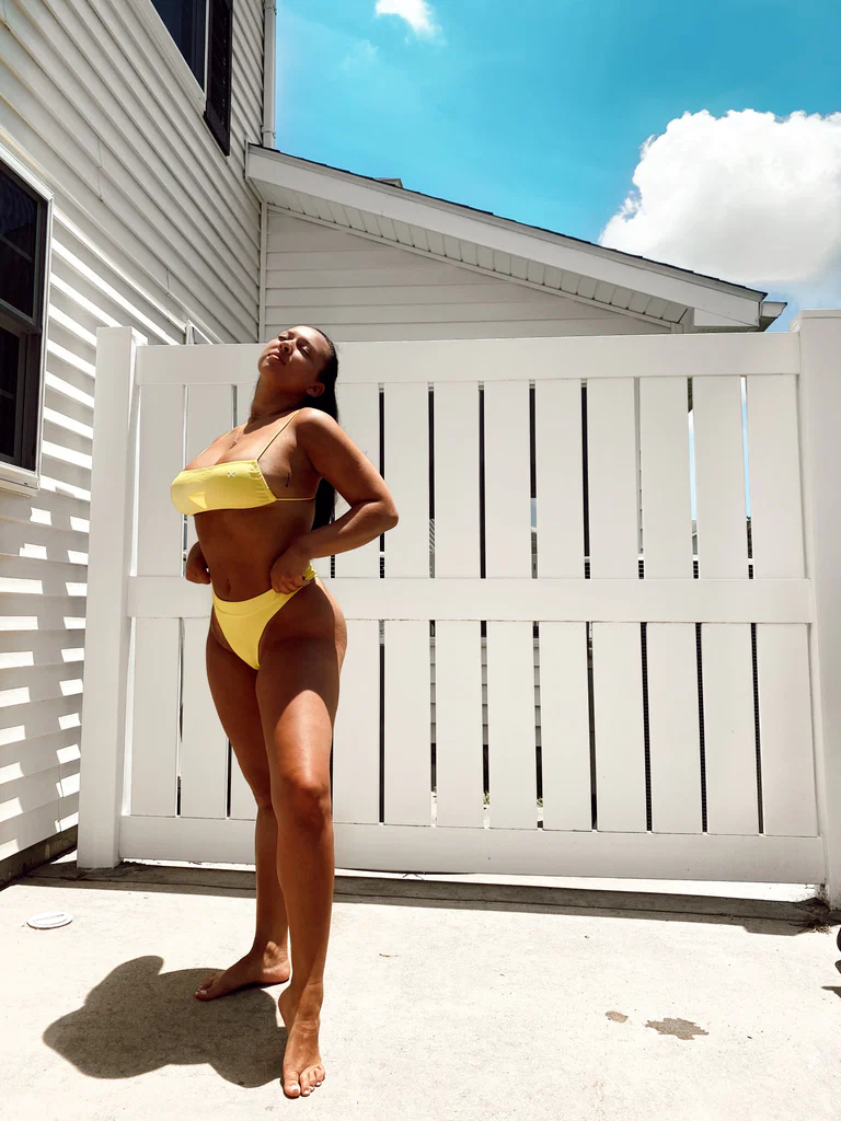 Brittney Alicia's avatar