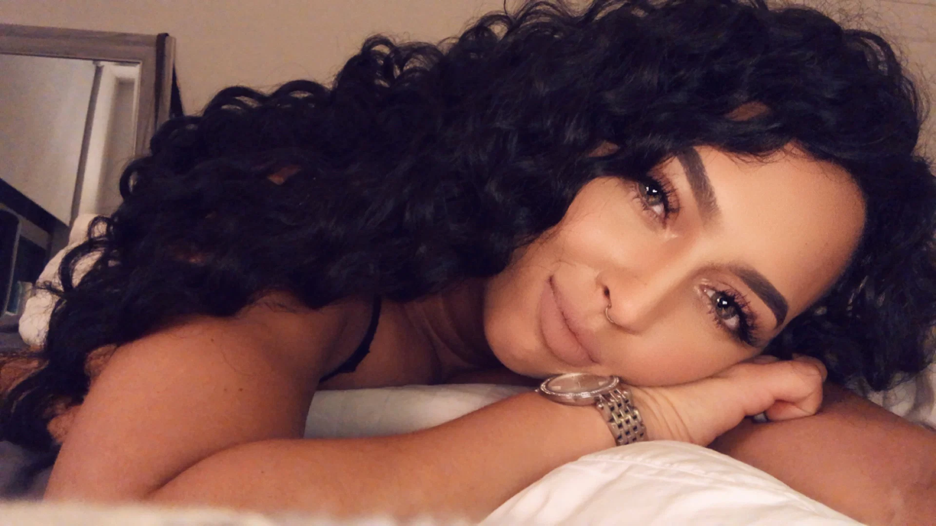 Brittney Alicia profile banner