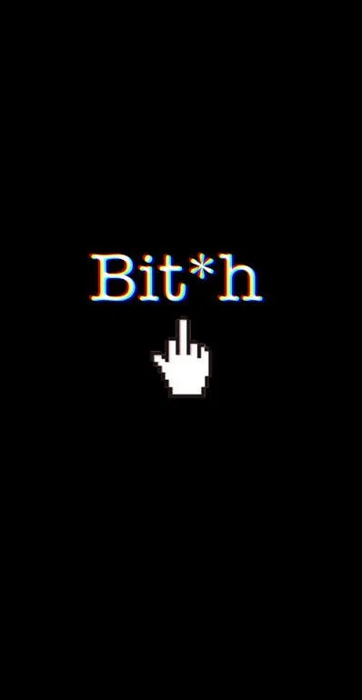 Bitch21 profile banner