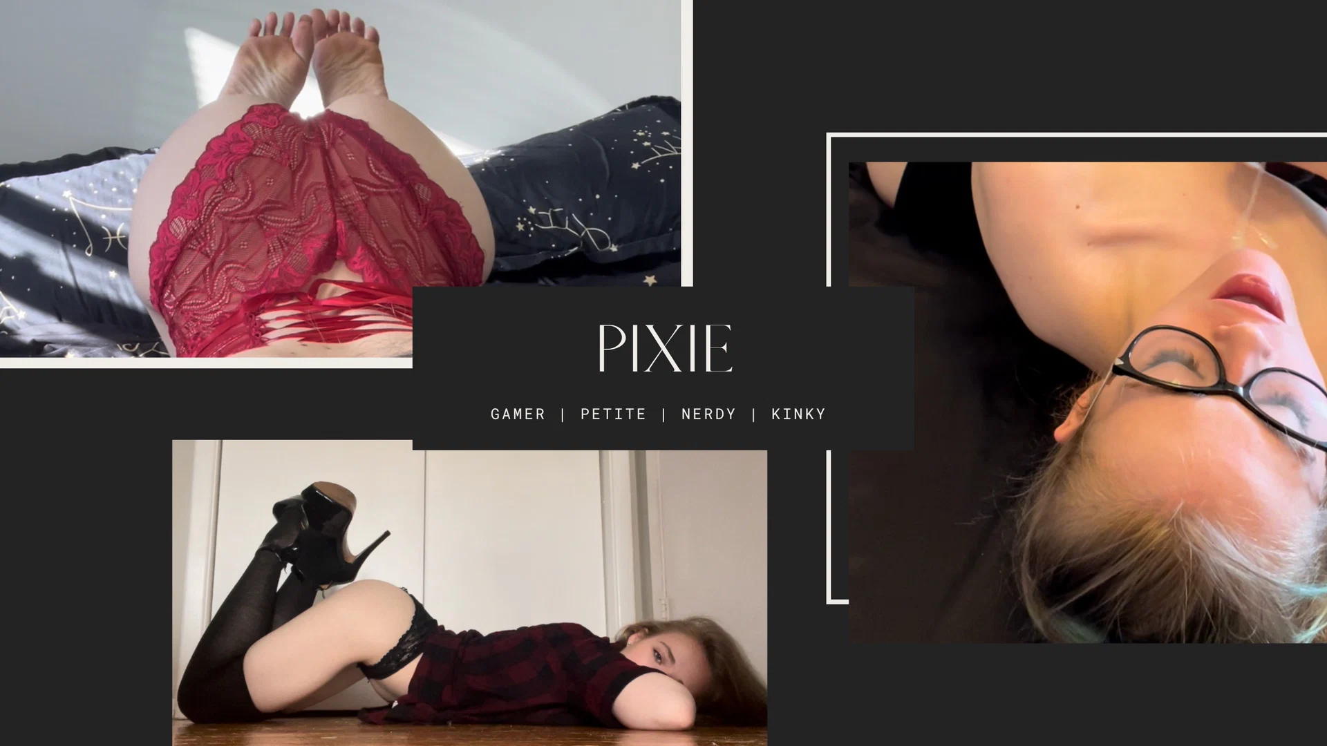 Pixie profile banner